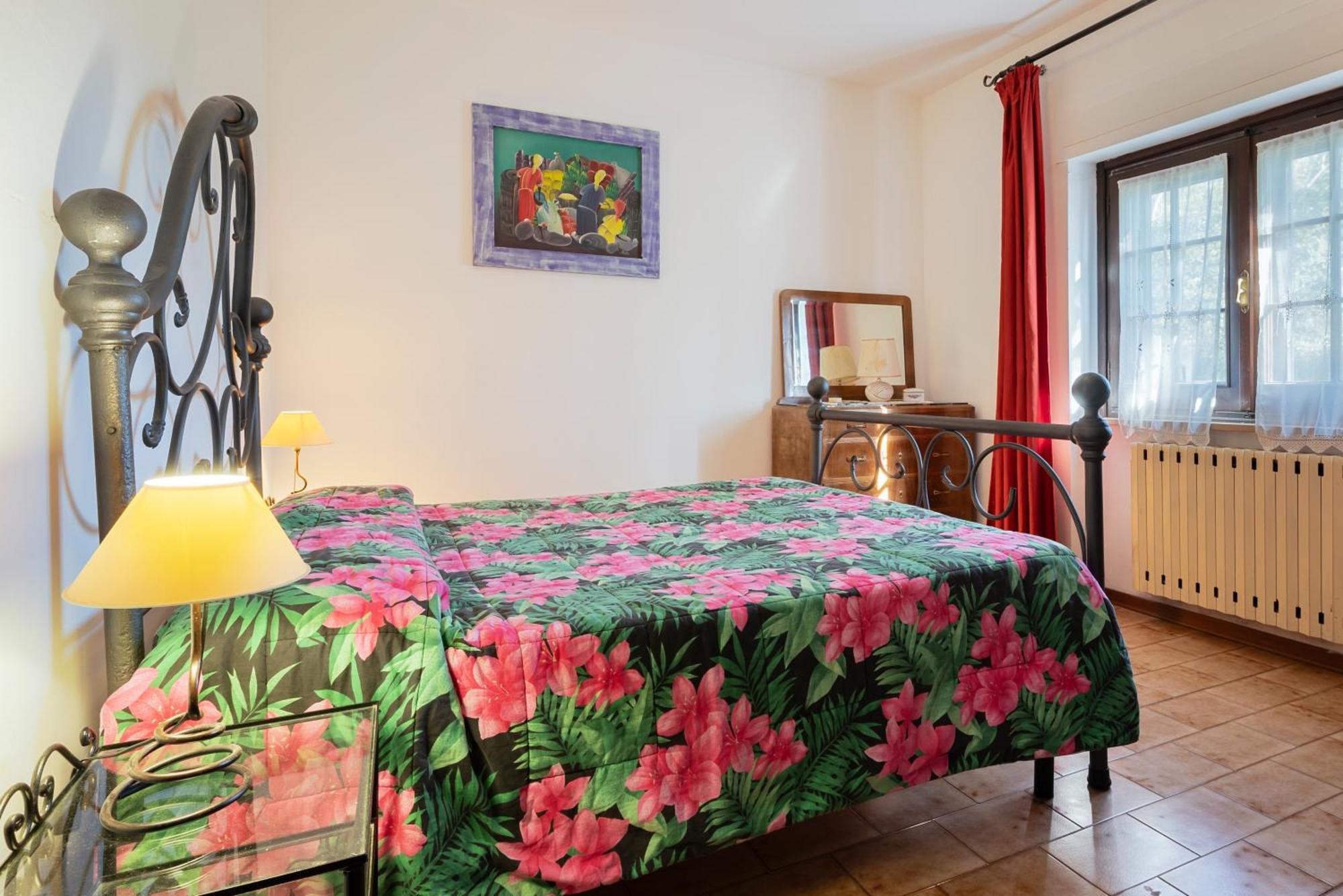 Relais Il Ciliegio Lejlighedshotel Sorano  Eksteriør billede