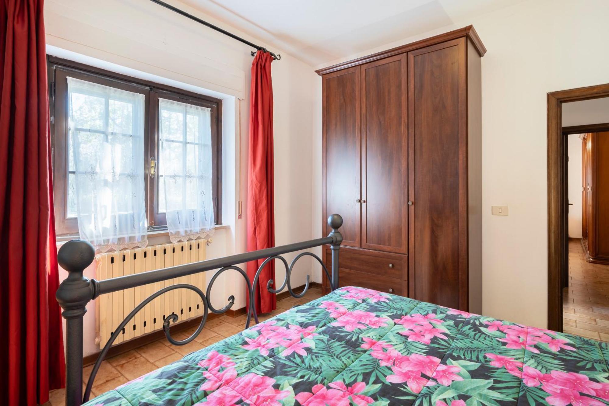 Relais Il Ciliegio Lejlighedshotel Sorano  Eksteriør billede