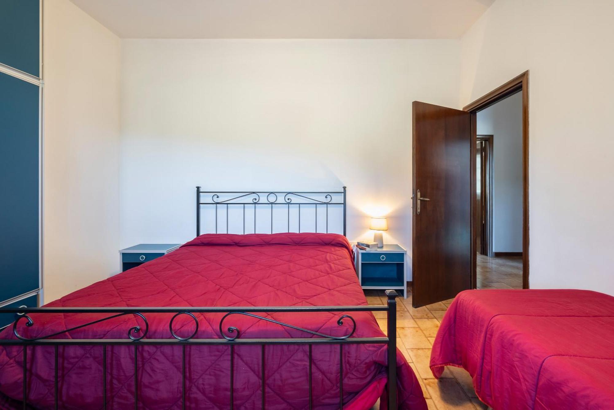 Relais Il Ciliegio Lejlighedshotel Sorano  Eksteriør billede