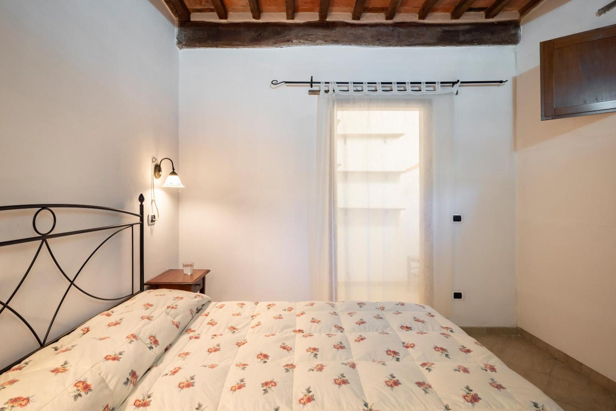 Relais Il Ciliegio Lejlighedshotel Sorano  Eksteriør billede